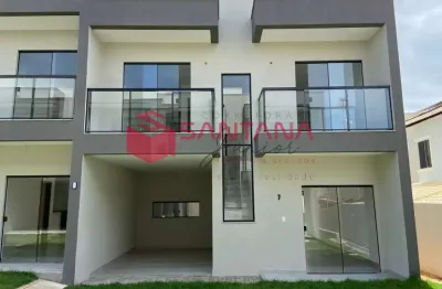 Casa 3/4 suítes à centro em lauro de freitas - *152527