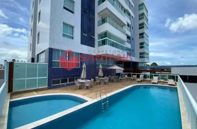 Apartamento duplex térreo e nascente total - *148327