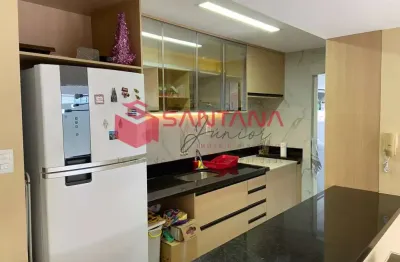 Apartamento duplex térreo e nascente total - *148327