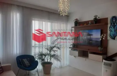 Casa com 3/4 à venda em condomínio fechado - *147059