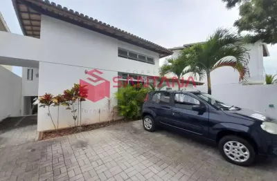 Casa com 4 quartos à venda na Rua Praia de Tubarão, Vilas do Atlantico, Lauro de Freitas