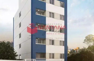 Apartamento com 2 quartos à venda na Rua Luís Eduardo Magalhães, Itapuã, Salvador