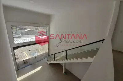 Grande oportunidade- loja com mezanino, de frente para luíz tarquínio - *139183