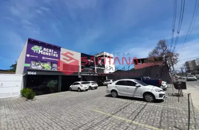 Grande oportunidade- loja com mezanino, de frente para luíz tarquínio - *139183