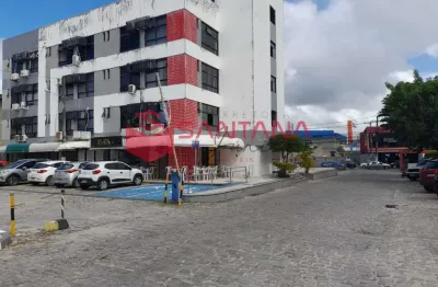 Sala comercial à venda na Avenida Luiz Tarquínio Pontes, Vilas do Atlantico, Lauro de Freitas