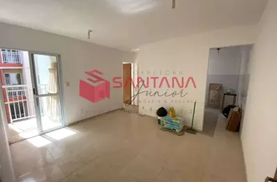 Apartamento com 2 quartos à venda na Rua José Leite, Caji, Lauro de Freitas