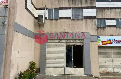Loja para locação na estrada do coco em lauro de freitas - *129590