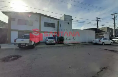 Barracão / Galpão / Depósito para alugar na Rua Estrela do Mar, Buraquinho, Lauro de Freitas