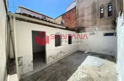 Casa 1/4 para venda no centro de lauro de freitas - *121656