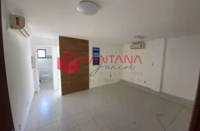 Sala em centro comercial, lauro de freitas - *119684
