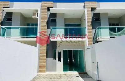Casa com 3 quartos à venda na Rua Elsa Paranhos, Ipitanga, Lauro de Freitas
