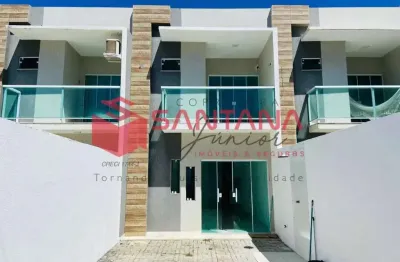 Casa com 3 quartos à venda na Avenida 31 de Julho, Ipitanga, Lauro de Freitas