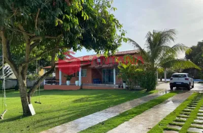 Casa com 2 quartos à venda na Rua Baleia Azul, Abrantes, Camaçari