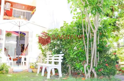 Casa com 2 quartos à venda na Rua Praia de Tambaú, Vilas do Atlantico, Lauro de Freitas