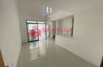 Apartamento com 3 quartos à venda na Rua Antônio Fagundes Pereira, Buraquinho, Lauro de Freitas