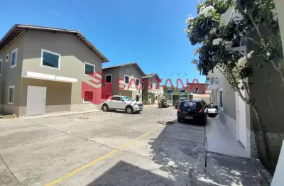 Casa com 4 quartos para alugar na Rua Dos Bentivis, Catu de Abrantes, Camaçari