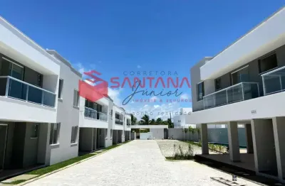 Apartamentos com 2/4 à venda em buraquinho - *102704