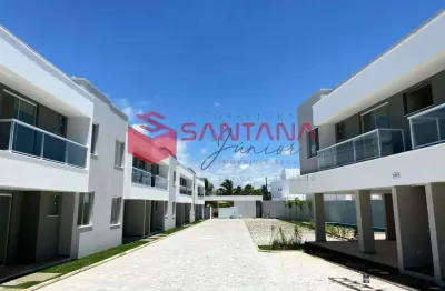 Apartamentos com 2/4 à venda em buraquinho - *102704