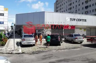 Loja à venda no centro de lauro de freitas - *95759