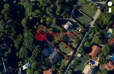 Terreno à venda na Rua 15 de Janeiro, Caji, Lauro de Freitas