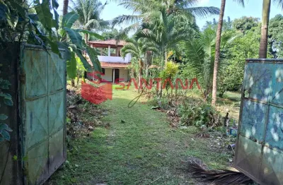 Terreno com 7.000 m² à venda em vila de abrantes - *93131