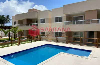 Apartamento com 2 quartos à venda na Rua Júpiter, Boa União, Camaçari