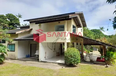 Casa com 4 quartos à venda na Rua 15 de Janeiro, Caji, Lauro de Freitas