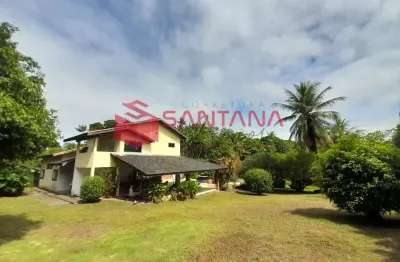 Casa com 4 quartos à venda na Rua 15 de Janeiro, Caji, Lauro de Freitas