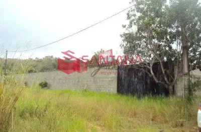 Terreno à venda na Rua Principal, Cajazeira de Abrantes, Camaçari