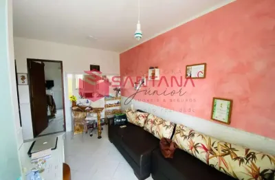Apartamento térreo mobiliado na estrada do côco - *86148