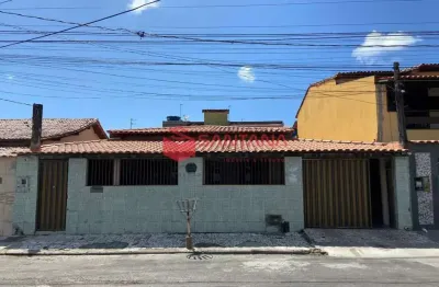Casa com 3/4 no jardim das margaridas em salvador - *86143