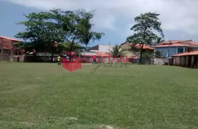 Terreno à venda na Rua Floriano Peixoto, Vila Praiana, Lauro de Freitas