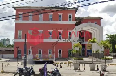 Loja com mezanino à venda no shopping passeio norte - *86118