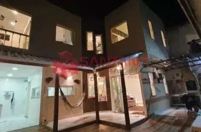 Casa com 3 quartos à venda na Rua Bem-te-vis, Malícia (Abrantes), Camaçari