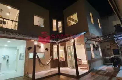 Casa com 3 quartos à venda na Rua Bem-te-vis, Malícia (Abrantes), Camaçari