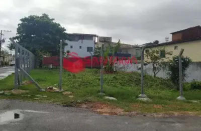 Terreno à venda na Rua Andréia Vieira Pedreira, Ipitanga, Lauro de Freitas