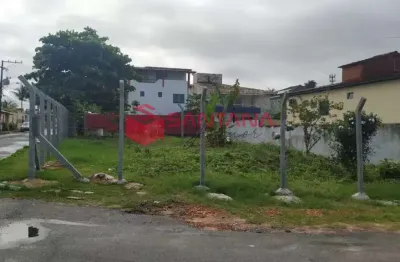 Terreno à venda na Rua Andréia Vieira Pedreira, Ipitanga, Lauro de Freitas