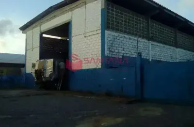 Terreno à venda na Rua Antônio Fagundes Pereira, Buraquinho, Lauro de Freitas