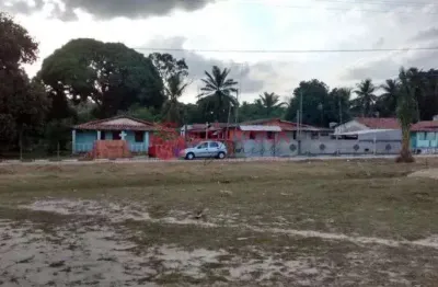 Terreno à venda em povoado de leandrinho dias d'ávila/ba - *86110