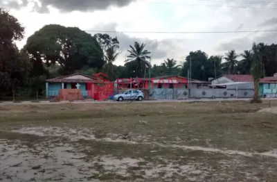 Terreno à venda em povoado de leandrinho dias d'ávila/ba - *86110