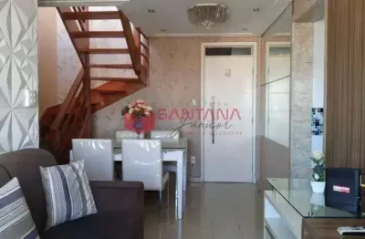 Cobertura nascente no centro de lauro de freitas - *86107