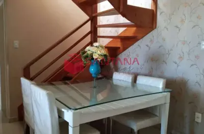 Cobertura nascente no centro de lauro de freitas - *86107