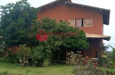 Casa com 3 quartos à venda na Av. Irmã Dulce, Taipus de Fora, Maraú