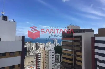 Cobertura na graça com 3/4, sendo uma suíte - *86066