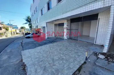 Ponto comercial para alugar na Ladeira do Abaeté, Itapuã, Salvador