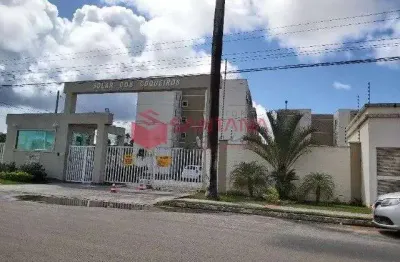 Apartamento com 2 quartos à venda na Rua Dos Laços, Boa União, Camaçari