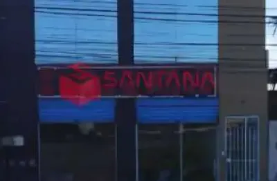 Sala comercial de frente para estrada do coco - *85990