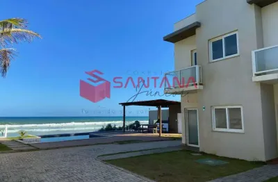 Casa com 3 quartos à venda na Rua Walter da Silva Maia, Ipitanga, Lauro de Freitas