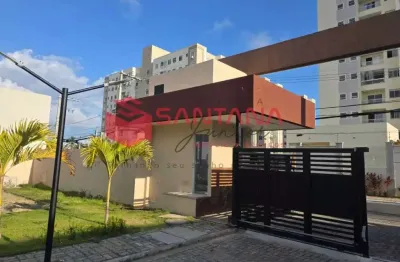 Terreno à venda na Rua Ministro Antônio Carlos Magalhães, Buraquinho, Lauro de Freitas