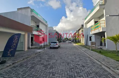 Terreno à venda na Rua Ministro Antônio Carlos Magalhães, Buraquinho, Lauro de Freitas